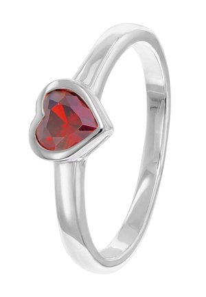 trendor Ring - red