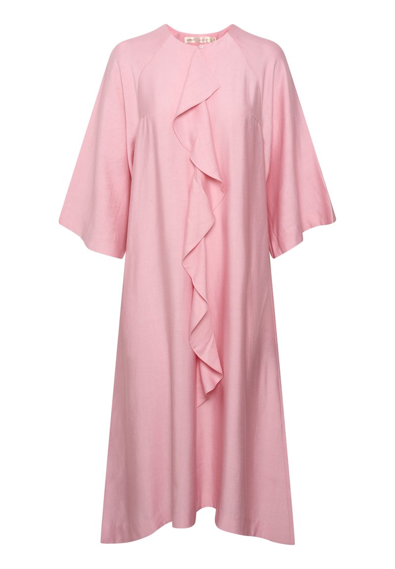 InWear Jurk donkerroze