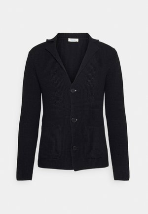 Cardigan - nero