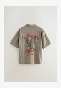 Ausgewählt, stone natural