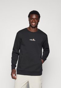Ellesse VINCOLI - Sportska majica - black