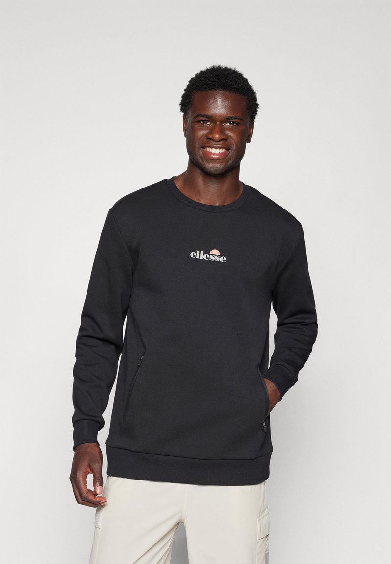 Ellesse VINCOLI - Sportska majica - black