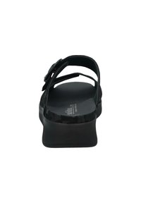 Solidus HANNAH - Mules - schwarz