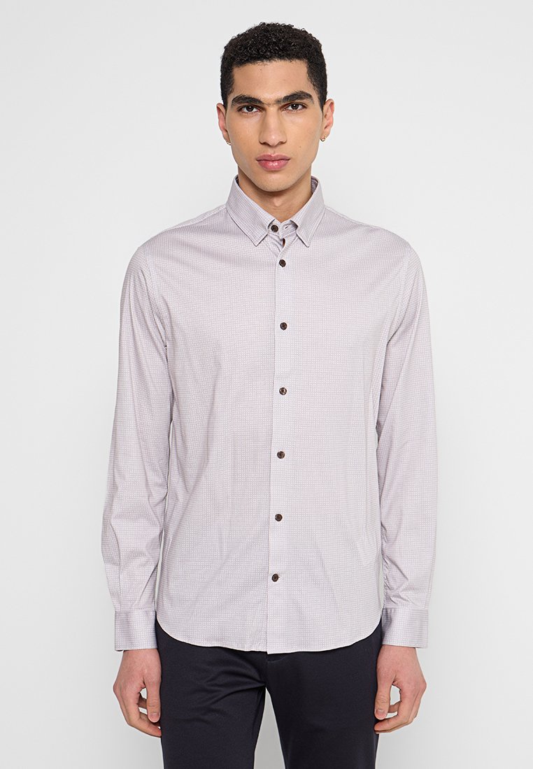 Matinique Overhemd zandkleur