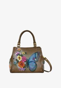 Selected, blooms bronze