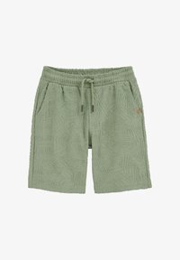 Non sélectionné, light green