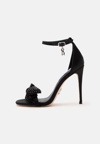 Επιλέχθηκε, black