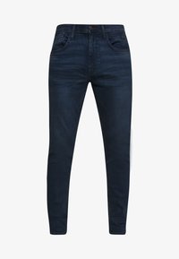 Izbrano, denim black blue