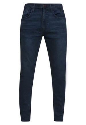 Blend BHTWISTER - Slim fit jeans - denim black blue