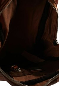 Campomaggi Borsa a tracolla - cognac