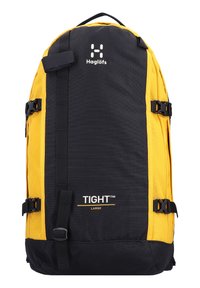 Niet geselecteerd, true black/pumpkin yellow