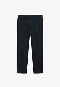 Geselecteerd, dark blue