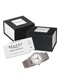 Regent KOLLEKTION  - Montre - grau
