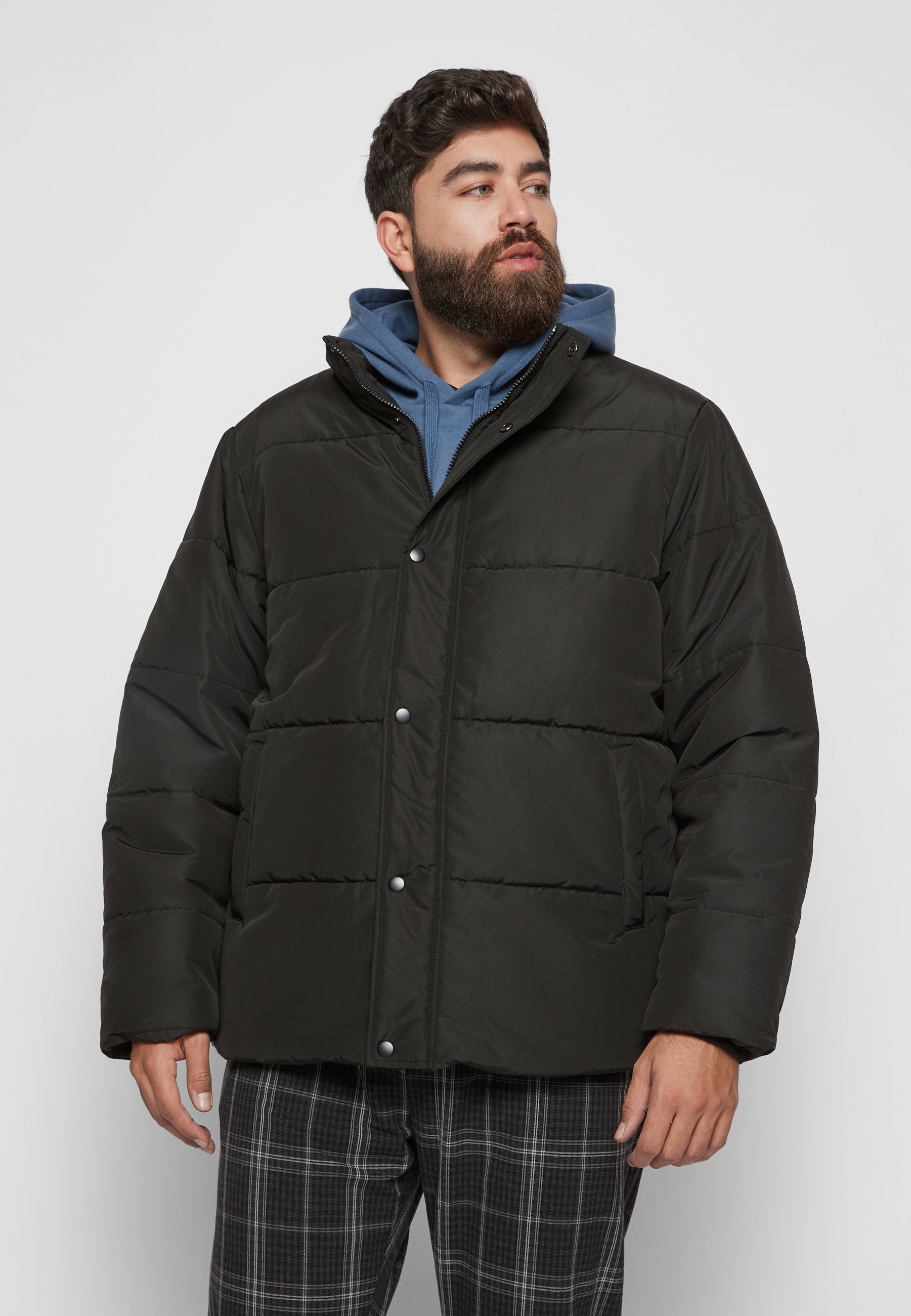 our legacy bubble jacket