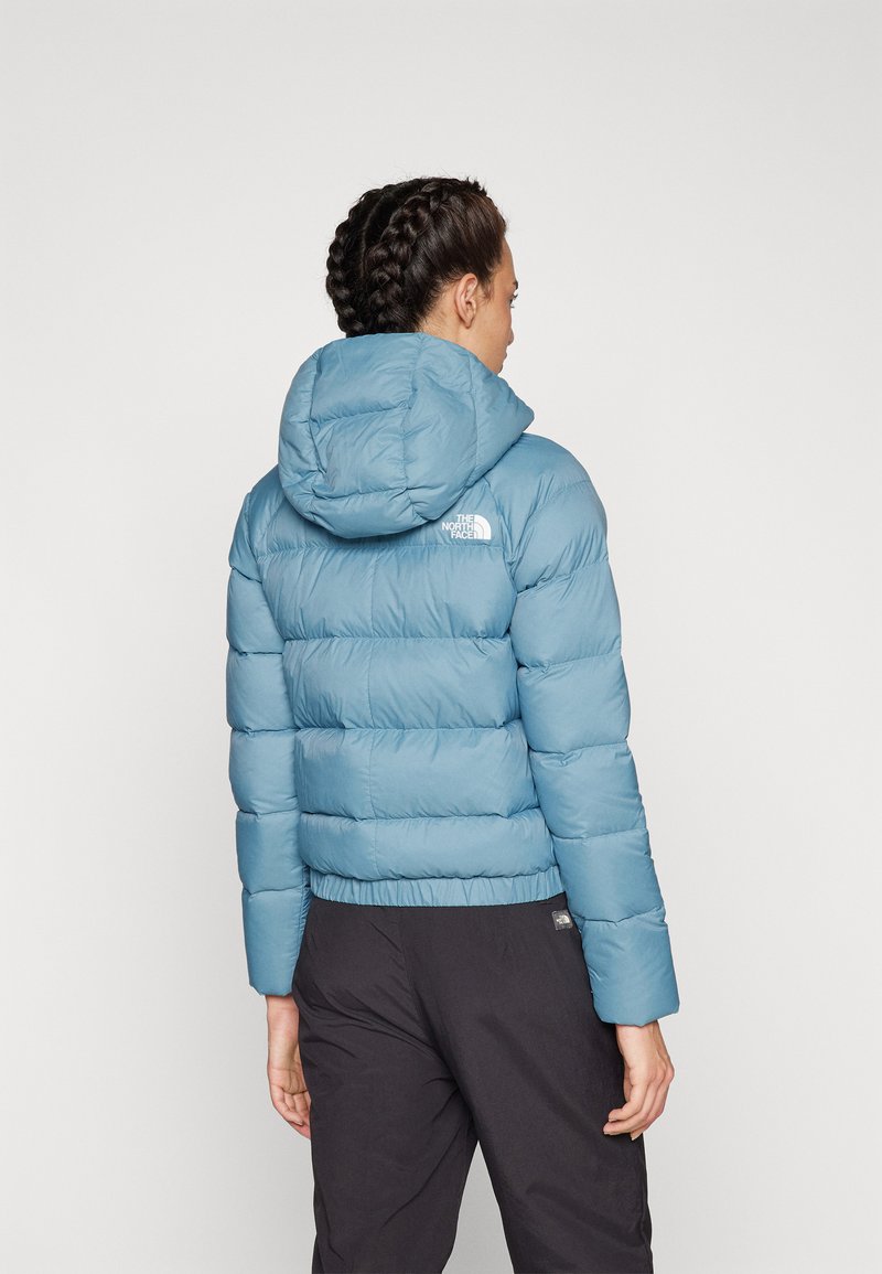 Abrigo Mujer The North Face Chaqueta Con Capucha The North Face