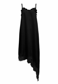Day dress - black