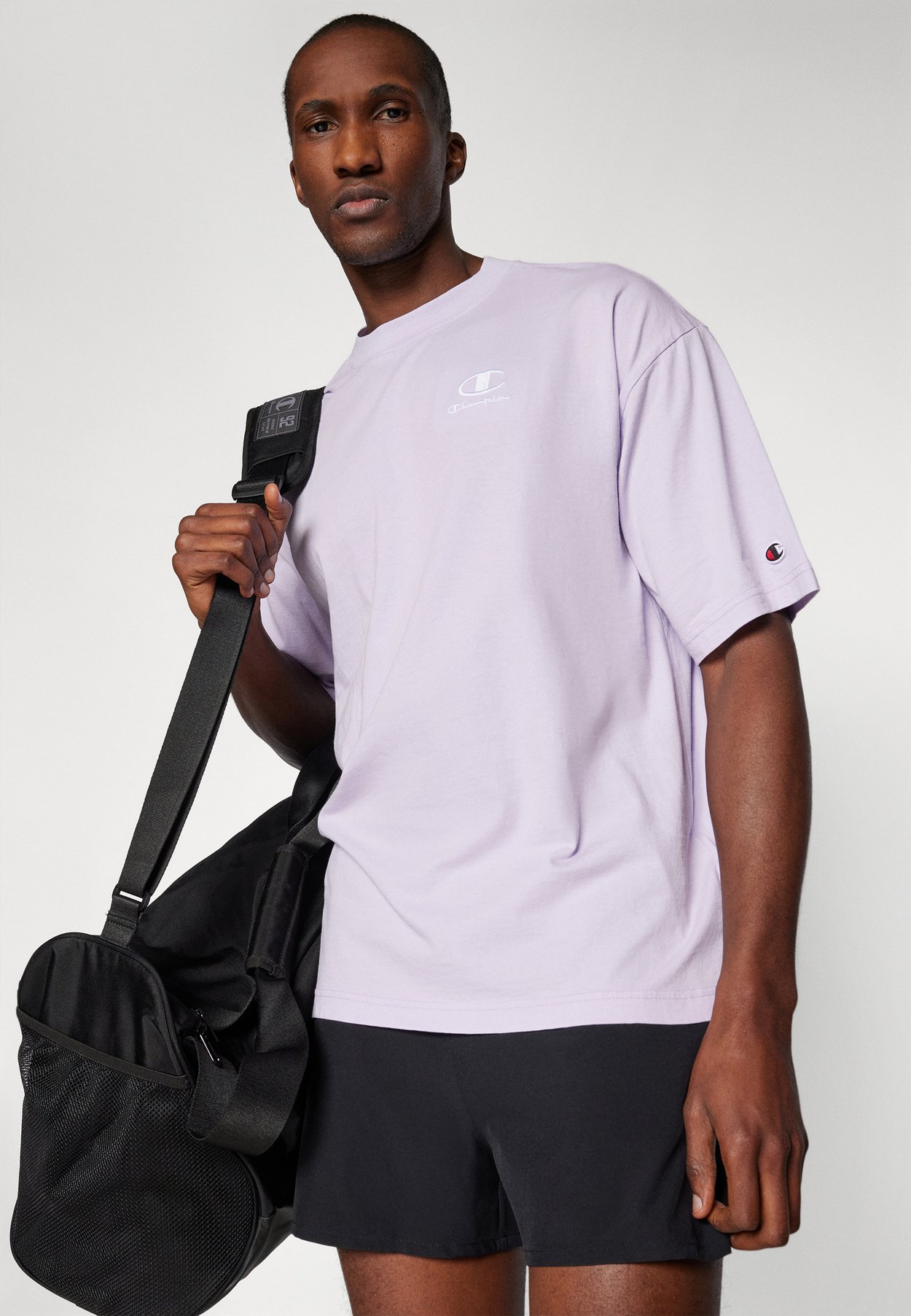ICONS WASHED OVERSIZE