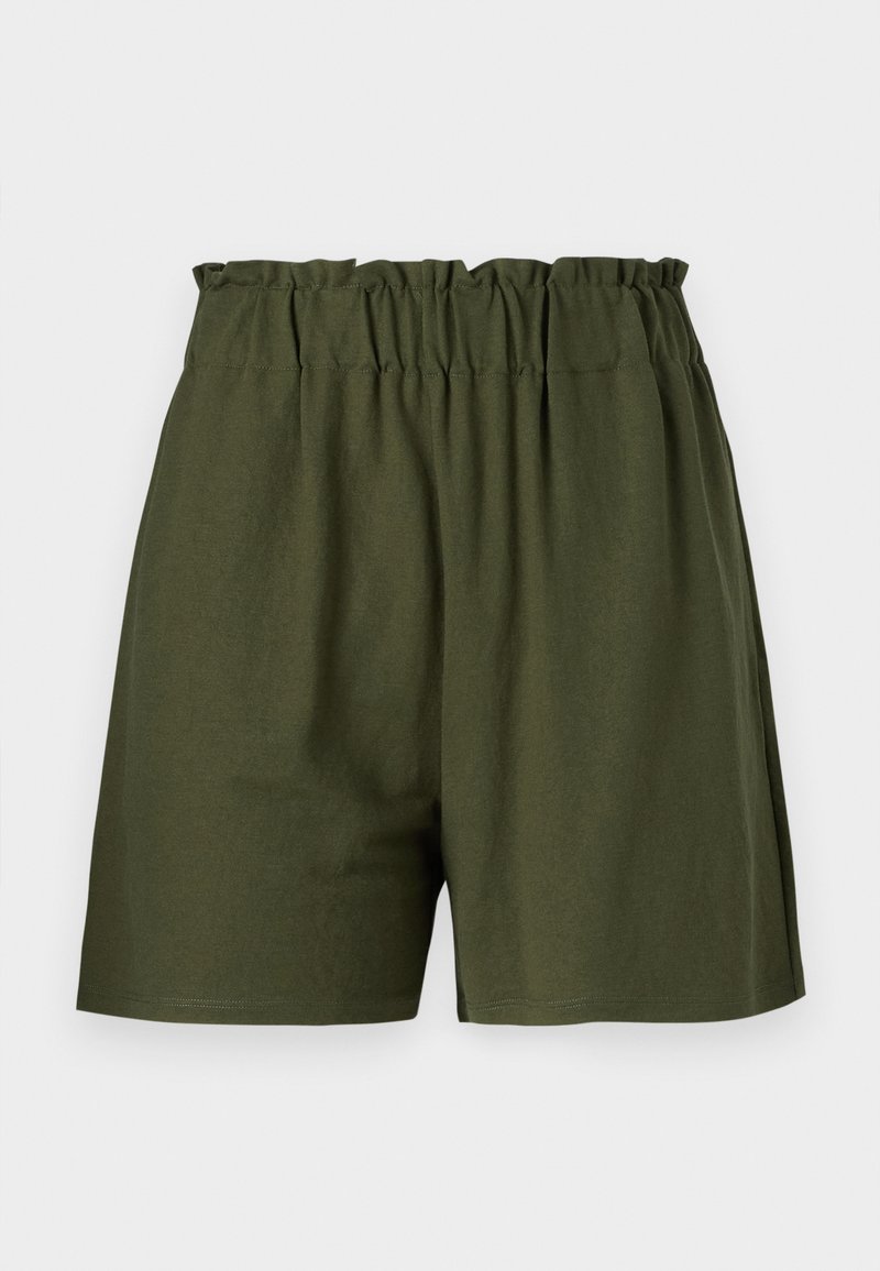 Only Shorts groen Only Shorts groen
