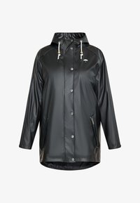 Nem kiválasztott, schwarz