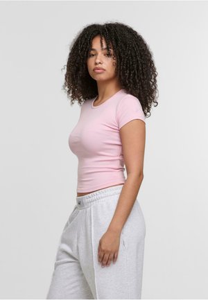 Basic T-shirt - fairytale