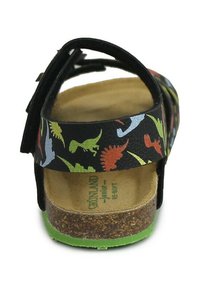 Grünland AFRE - Sandali da trekking - nero multi