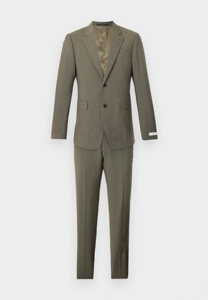 JUSTIN SET - Costume - dusty green