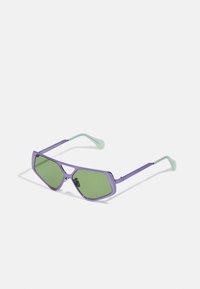 SPAZIO UNISEX - Sunglasses - knowledge