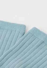 Calzedonia KURZE - Calcetines - Blue