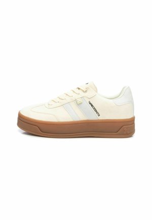 SNEAKER - Zapatillas - yellow