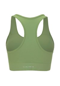 Carlheim Topp - pistachio