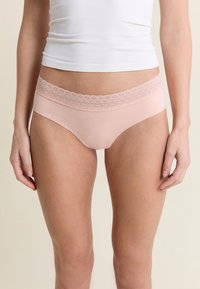 No seleccionado, beige