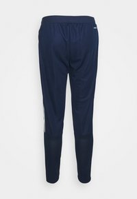 adidas Performance TIRO21 TR PNT W - Trainingsbroek - team navy blue