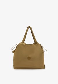 Ausgewählt, goldish brown