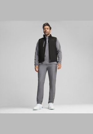 HIELANDS GOLF - Liivi - black