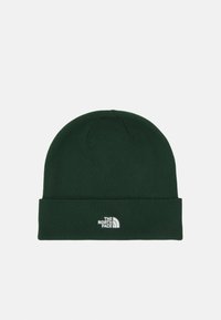 The North Face NORM BEANIE - Gorro - pine needle