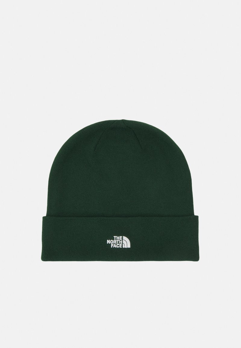 The North Face NORM BEANIE - Gorro - pine needle