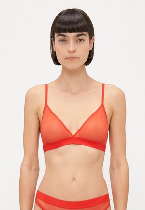 TRIANGLE BRALETTE - Triangel-BH - spicy