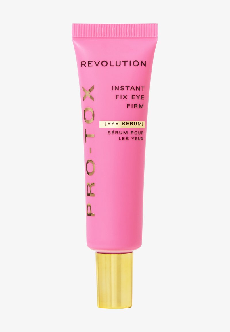 Revolution PRO - REVOLUTION PRO-TOX INSTANT FIX EYE FIRM - Oogverzorging - -, Vergroten