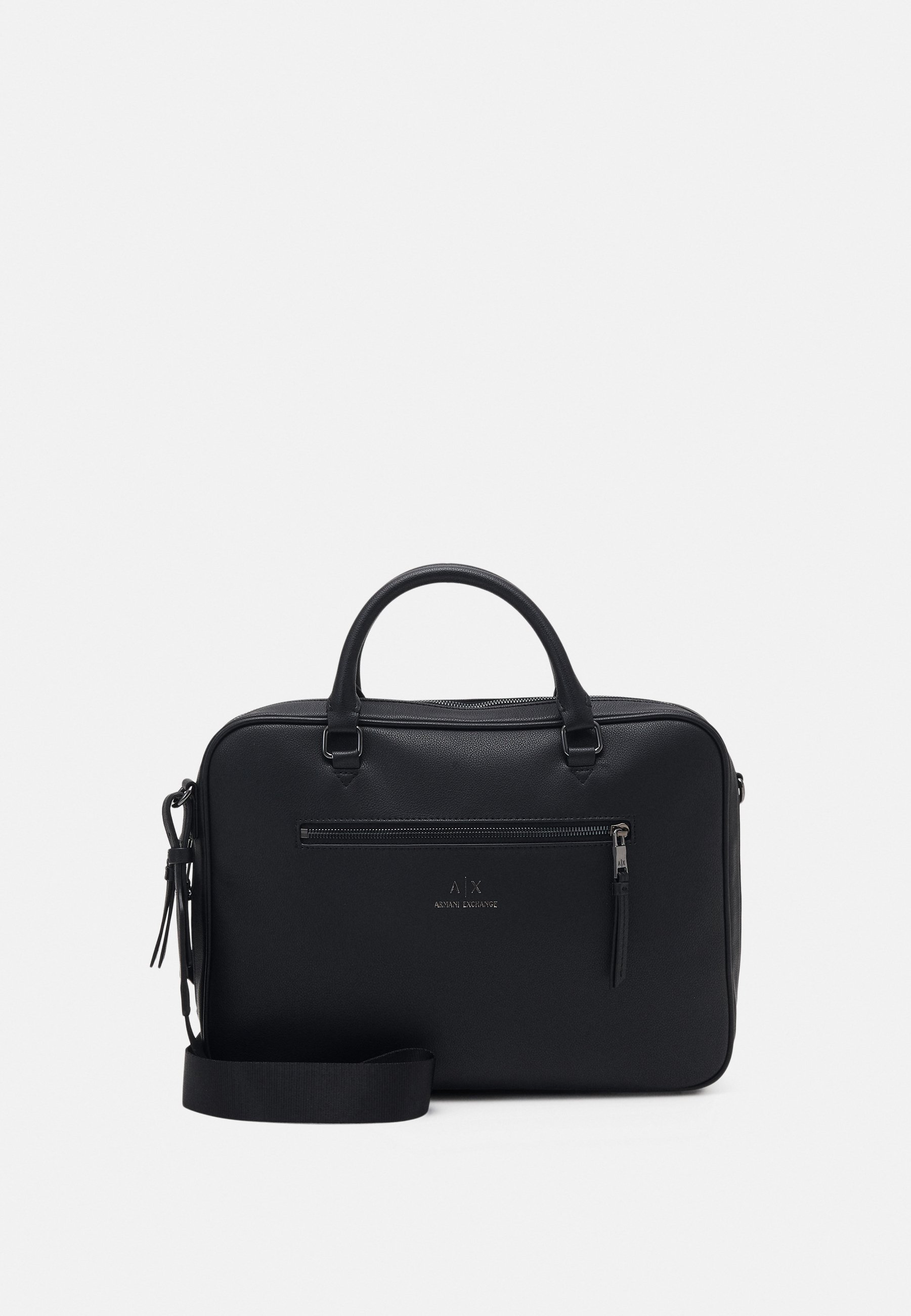 armani exchange satchel