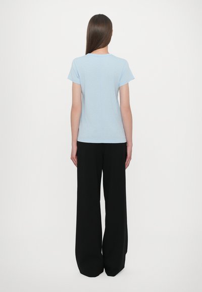 rag & bone T-shirt basique - raindrop