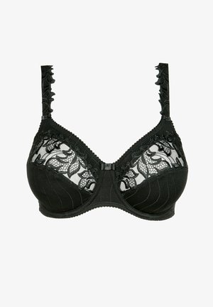 PrimaDonna DEAUVILLE KOMFORT-H - Beugel BH - black