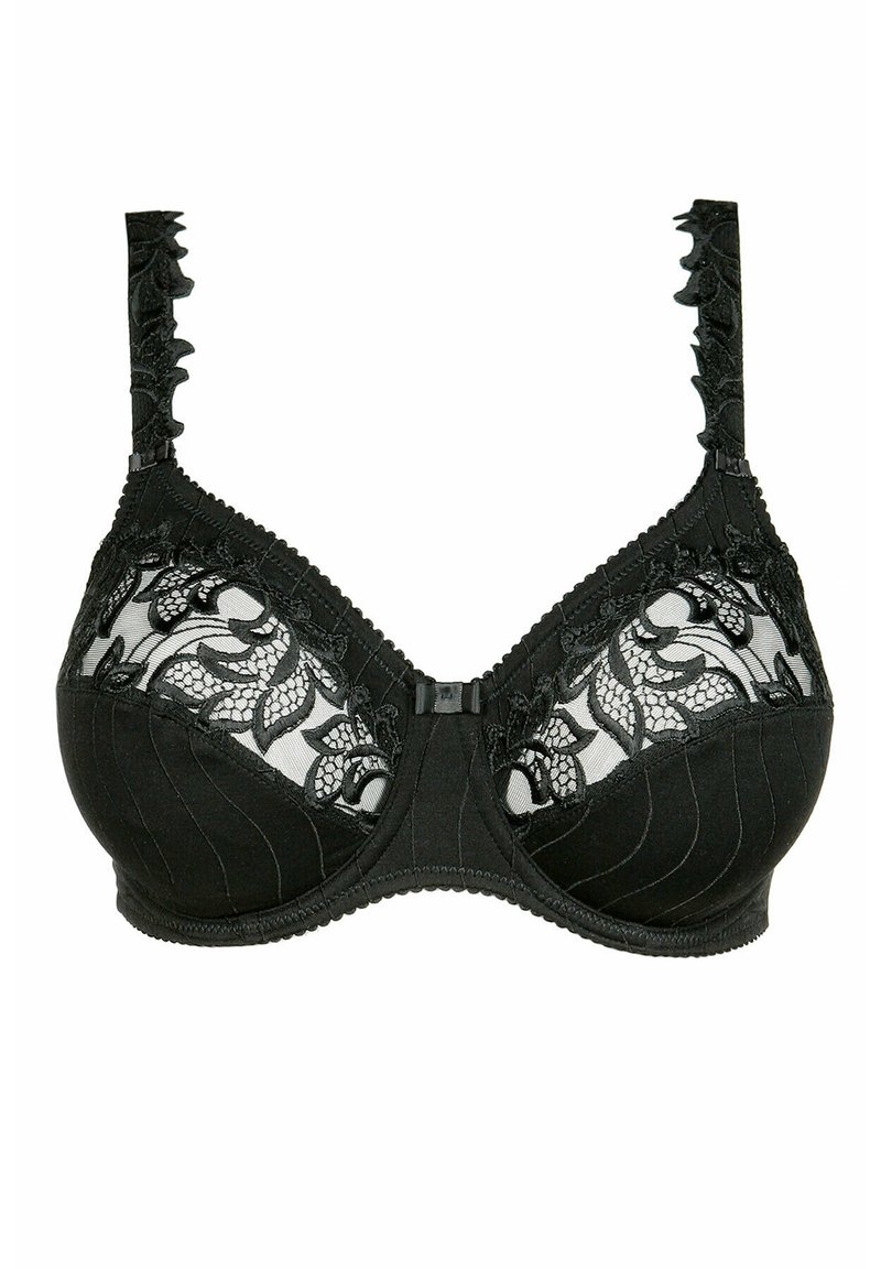 PrimaDonna DEAUVILLE KOMFORT CUP - Beugel BH - black
