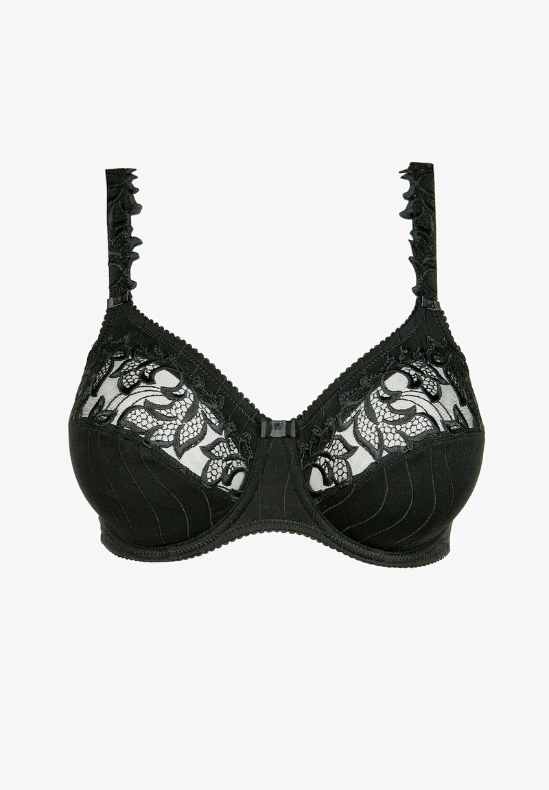 PrimaDonna DEAUVILLE KOMFORT CUP - Beugel BH - black