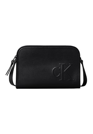 Borsa a tracolla - black