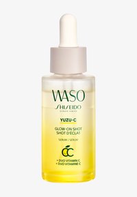 WASO YUZU-C GLOW-ON SHOT - Serum