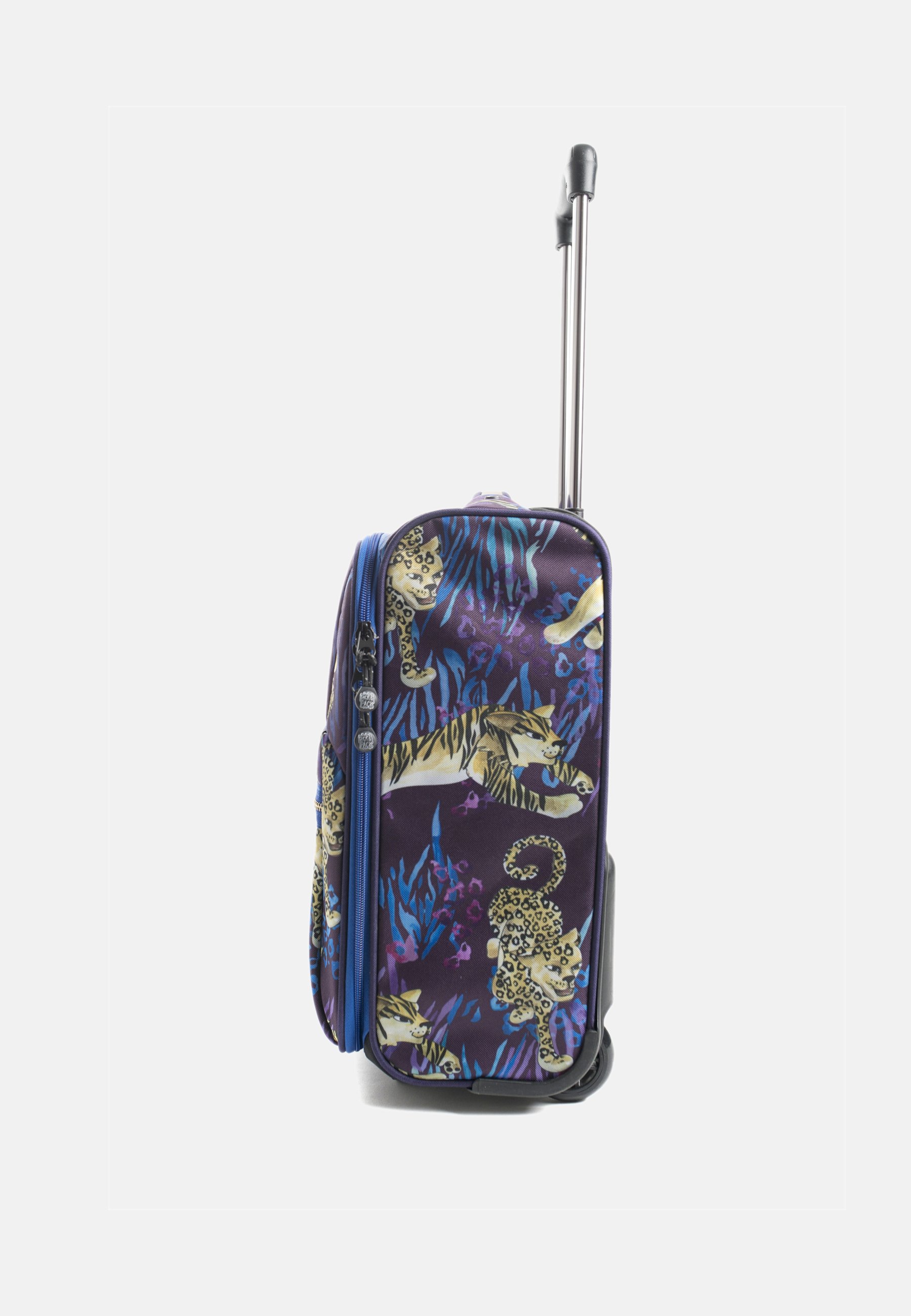 Maleta Cabina Gladiator Neon Violeta | Comprar Maleta Cabina Gladia