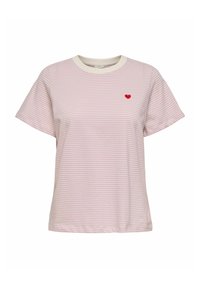 Niet geselecteerd, cloud dancer