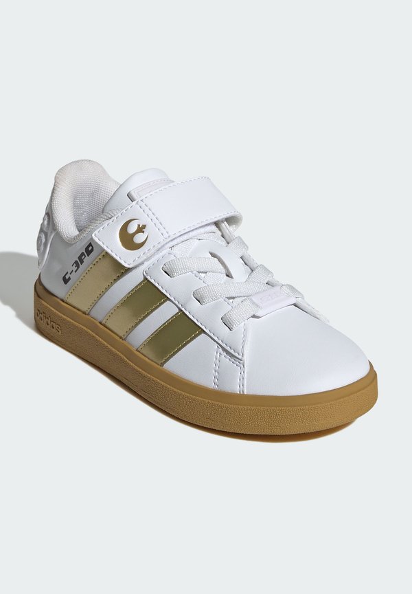 STAR WARS GRAND COURT 2.0 – Laufschuh Straße