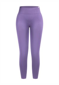 No seleccionado, violett