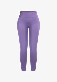 No seleccionado, violett